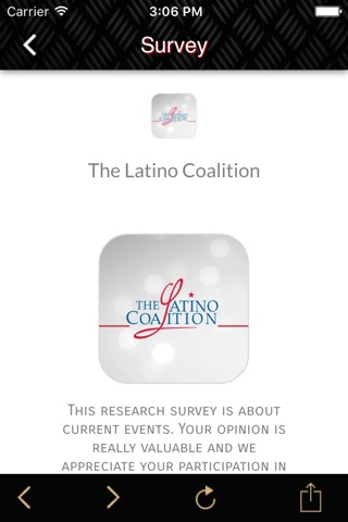 The Latino Coalition screenshot 2