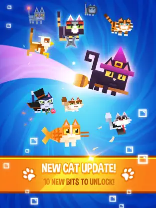 Captura 1 Fishy Bits iphone