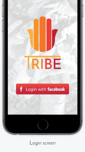 Tribe: Let My People Know(圖1)-速報App