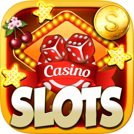 ````````` 777 ````````` A Epic FUN Vegas Slots Game - FREE Casino Spin & Win icon