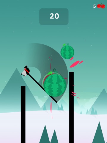 Скачать Stick Hero