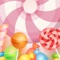Candy Funny Match is sweet candy game, free funny match three puzzle adventure and addictive candy splash puzzle game play