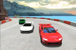 Game screenshot Sports Cars Racing hack