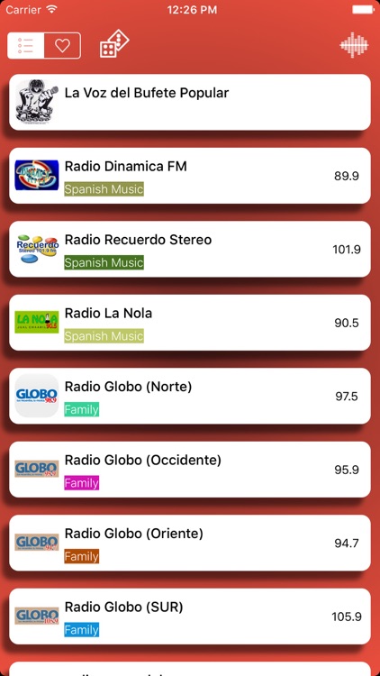 Radio Guatemala - - Listen to The Best FM Stations of Music, News and Sports Online