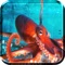 Octopus Wild Spear Sniper Pro - Great White Sea Underwater Attack Hunting Season