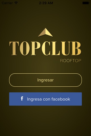 Top Club screenshot 4