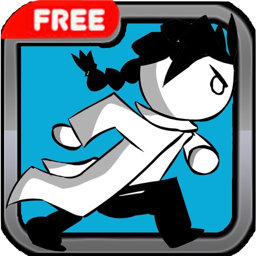 Run n’ Jump icon