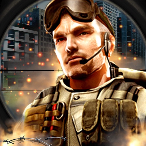 U.S. Sniper Squad icon
