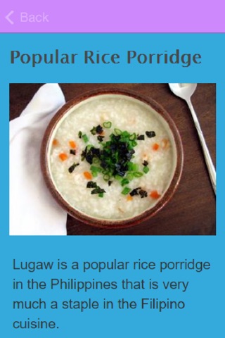 How To Make Porridge screenshot 2