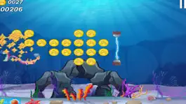 Game screenshot Mermaid Princess Survival hack