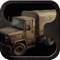 Military Truck Cargo Simulator