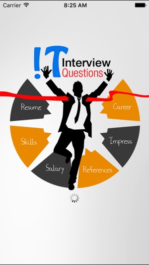 IT Interview Preparation Guide : Cover A