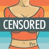 Censored Camera Pro