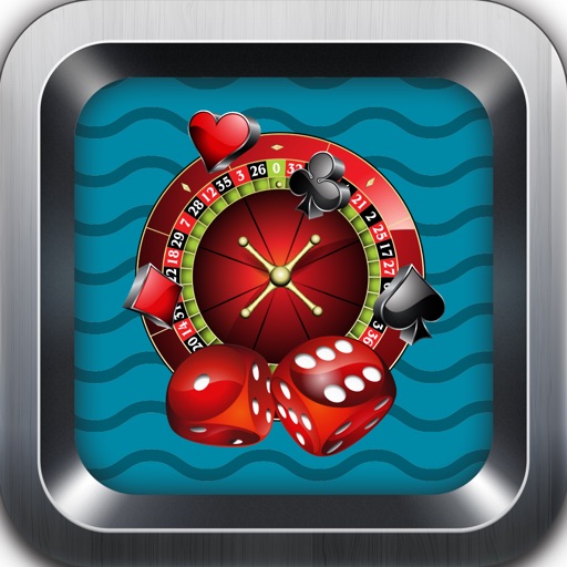 1up Slots Ocean Casino - Mult Reel Fruit Machines icon