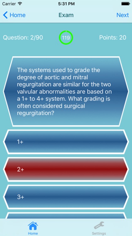 Family Nurse Practitioner 300 questions screenshot-3