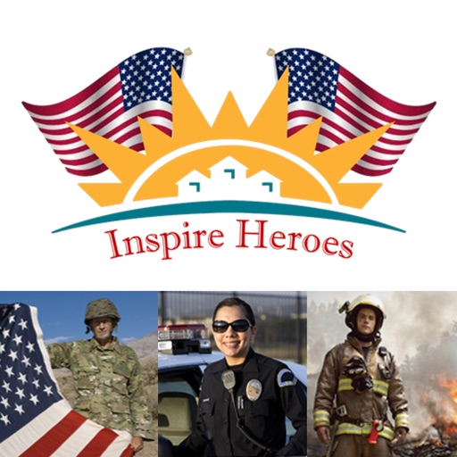 Inspire Heroes iOS App