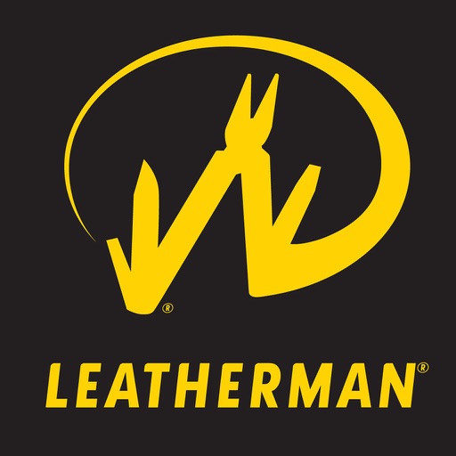 Leatherman icon