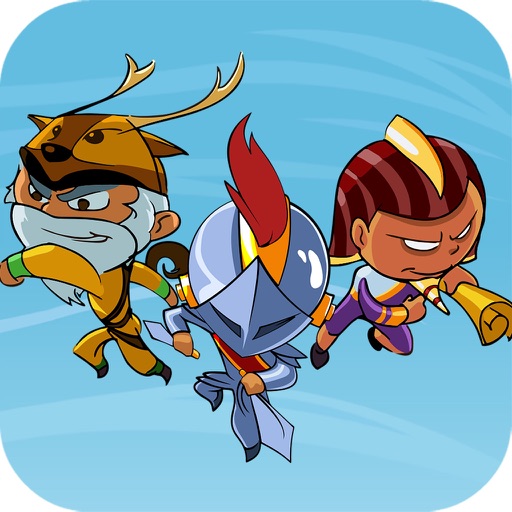 Battle Board: Quest Age iOS App