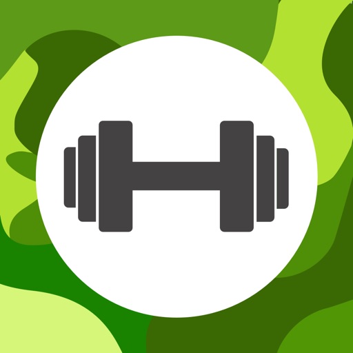 Boot Camp - Army Workout PRO