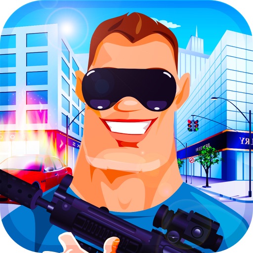 Thug Life PRO: The Ultimate Cosa Nostra boss fighting Mafia gang iOS App