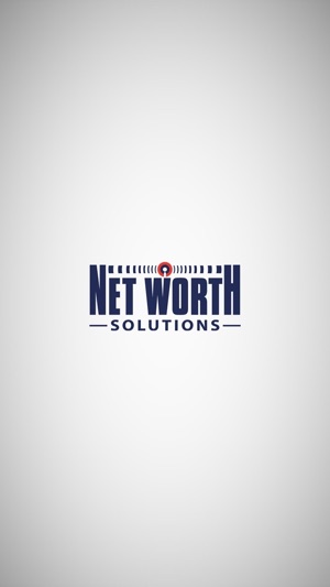 Net Worth Solutions(圖1)-速報App