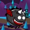 Flappy Monster Bat