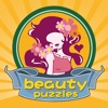 Beauty album puzzles