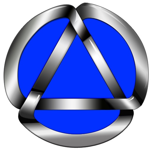 A.A. Speakers (Alcoholics Anonymous) icon