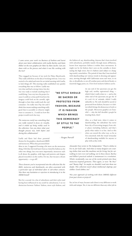 Vulture Magazine screenshot-4