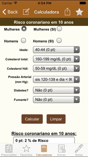 Prescrições Médicas(圖3)-速報App