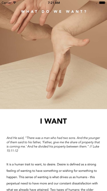 C3 Devotionals screenshot-3