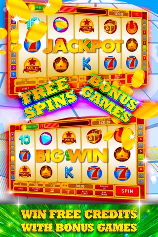 Polar Bear Slots: Join the North Pole gambling table and earn super icy promotions screenshot 2