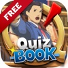 Quiz Books Question “for Ace Attorney Video Games”