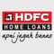 HDFC Home Loan Calculators app