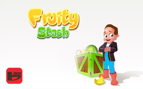 Fruity Stash screenshot 3