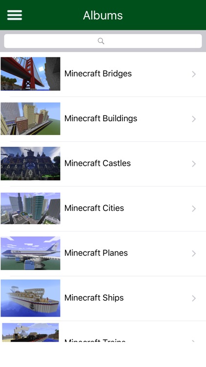 Minecraft Wallpapers For Fans screenshot-3