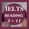 Cambridge IELTS Reading 剑桥雅思11-剑3阅读全真题-雅思easy姐