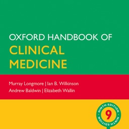 Oxford Handbook of Clinical Medicine,Ninth Edition