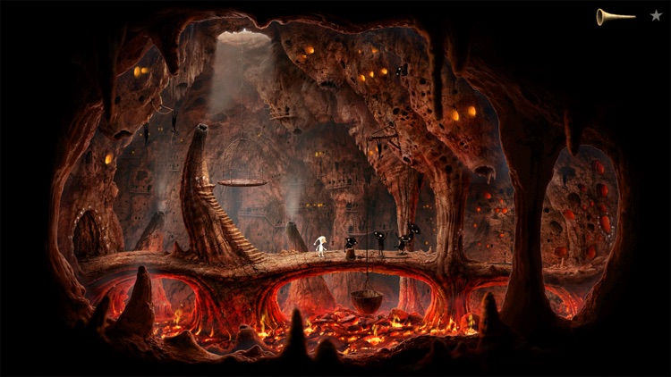 Samorost 3 screenshot-3