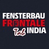 FENSTERBAU FRONTALE INDIA TAB