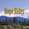 The Rope Rider App includes a GPS enabled yardage guide, 3D flyovers, live scoring and much more