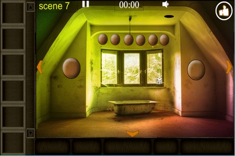 Premade Room Escape 9 - Abandoned Forest Villa Escape screenshot 4