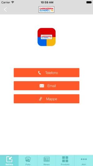 Carrozzeria Oliviero(圖3)-速報App