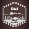 Iowa State & National Parks
