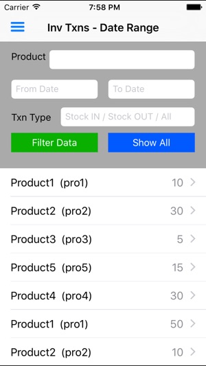 Inventory Plus(Inventory Mgmt)(圖3)-速報App