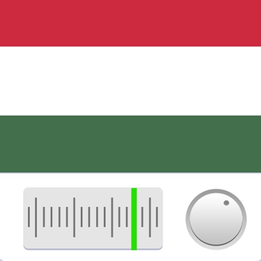 Radio Hungary Stations - Best live, online Music, Sport, News Radio FM Channel icon