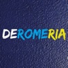 Deromeria