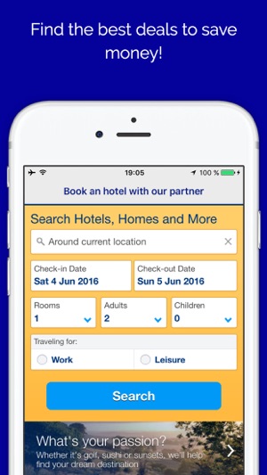 Visit Paris Guide Pro - transport, hotel, deals(圖5)-速報App