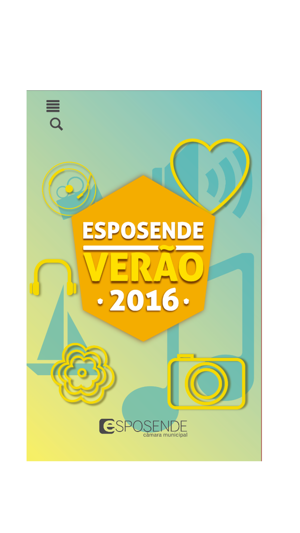 Esposende Verao(圖1)-速報App