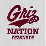 Griz Nation Rewards